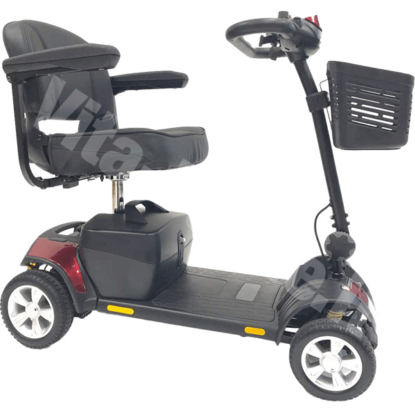 scooter elettrico per anziani