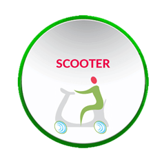 Scooter Elettrico