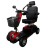 Scooter per disabili elettrico con Ammortizzatori Identity, 0638097492943, 2.850 €