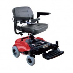 carrozzina elettronica per disabili Wimed Rio Chair