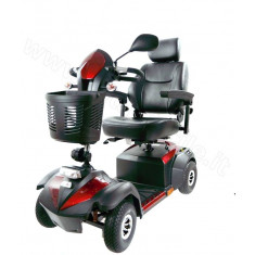 scooter elettrico per disabili compatto Martin