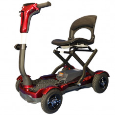scooter per disabili pieghevole S26