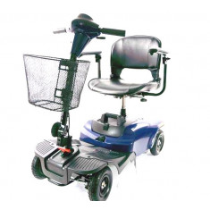 Scooter elettrico per disabili smontabile Antares 4