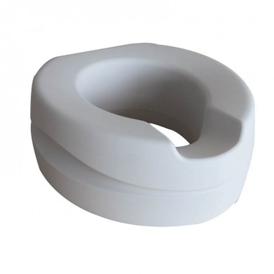 Rialzo Soft per WC 11 cm, 40190, 77 €