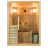 Sauna Finlandese 4 posti Aspen, 8052675900514, 3.990 €