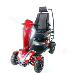 Scooter elettrico S12X per disabili o Anziani