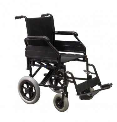 Carrozzina pieghevole da trasporto per anziani o disabili, car-pbt, 325 €