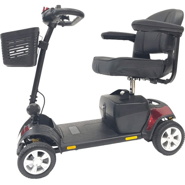scooter per disabili Kometa Pix