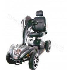 Scooter per disabili e anziani elettrico Tiger