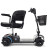 Scooter elettrico smontabile per anziani One, 2216836003001, 1.490 €