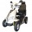 Scooter Elettrico per Mobilità di Anziani o Disabili Scorpion 2 , 8052675909883, 6.700 €