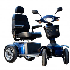Scooter per la Mobilità di Disabili e Anziani Titan 2, 0638097140493, 5.600 €