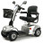 Scooter elettrico per la mobilità di anziani o disabili. Eris, 8052675909845, 2.490 €