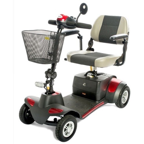 Scooter per disabili e anziani Mediland Kometa Liberty 2