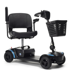 Scooter elettrico smontabile per anziani One, 8052675903508, 1.490 €