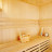Sauna Finlandese angolare 3 posti Aspen 150x150 cm, 8052675900507, 3.490 €