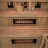 Sauna Hybrid Wave ad infrarossi e Finlandese 5 posti Quarzo e Magnesio 175 x 175 cm , 8052675900576, 4.490 €